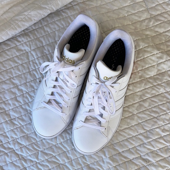 Adidas Grand Court Sneakers - Picture 4 of 6